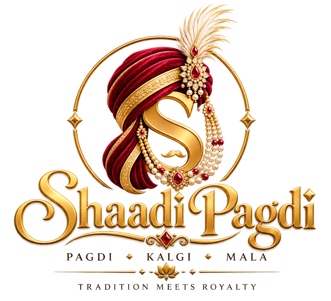 Shaadi Pagdi